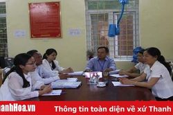 Trung tâm Hòa giải, đối thoại huyện Tĩnh Gia - nơi giải quyết hiệu quả các tranh chấp