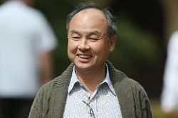 Những điều ít biết về tỷ phú 'liều ăn nhiều' của SoftBank