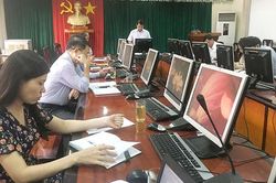Đẩy mạnh tuyên truyền học tập và làm theo tư tưởng, đạo đức, phong cách Hồ Chí Minh