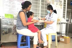 Điểm sáng trong ngành y