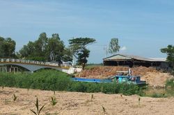 Đất lớp mặt đang đi về đâu ?