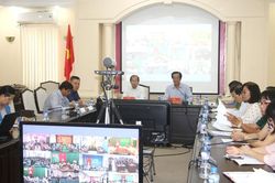 Tiếp tục nâng chất phong trào thể dục thể thao