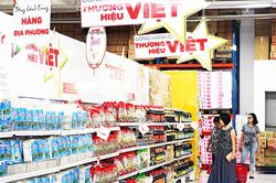 Cuộc vận động Người Việt Nam ưu tiên dùng hàng Việt Nam: Lan tỏa mạnh mẽ