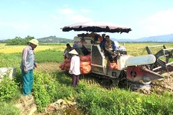 Người 'vác nặng'