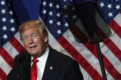Quốc tế nổi bật: Ông Trump sẽ tái đắc cử vào năm 2020?