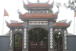 Hoàng Mai (Hà Nội): Cần thực hiện nghiêm chỉ đạo của UBND thành phố về điều chỉnh quy hoạch khu đô thị Đền Lừ III