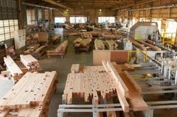 Thách thức về nguồn gỗ nguyên liệu hợp pháp