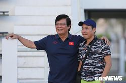 Cựu danh thủ Hồng Sơn: Coi thường tuyển Việt Nam, Curacao sẽ rơi vào bẫy