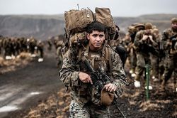 NATO dàn quân khắp châu Âu diễn tập phản ứng nhanh