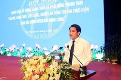 Dữ liệu dùng chung là tài nguyên, 'kho dầu mỏ' của TP, không phải của một doanh nghiệp nào