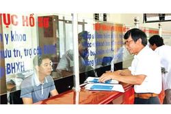Hơn 7.200 lao động chưa đóng, đóng thiếu thời gian tham gia BHXH bắt buộc
