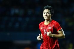 Xuân Trường, Tuấn Anh sẽ cùng ngồi ngoài trong trận chung kết?