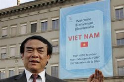 Hồi tưởng lại 'một thời để nhớ' của Việt Nam ở LHQ và tiến bước