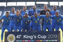Việt Nam vs Curacao: Đối thủ mạnh nhất ở điểm gì?