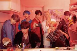 BXH Danh tiếng nhóm nhạc nam tháng 6: BTS khó bị truất ngôi
