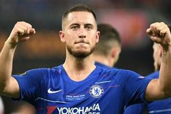 CHUYỂN NHƯỢNG Real 8/6: Tiết lộ mức lương khủng của Hazard. Pogba sẽ là bom tấn tiếp theo