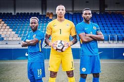 Việt Nam vs Curacao: Kluivert đã giúp Curacao mạnh đến thế nào?