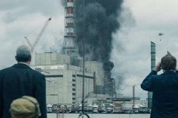 Nga làm phiên bản khác sau Sê-ri phim Chernobyl quá đình đám của HBO
