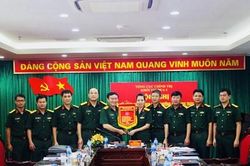 Tăng cường phối hợp thực hiện tốt công tác thi đua, khen thưởng và Phong trào Thi đua Quyết thắng