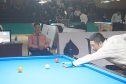 VCK giải Billiards & Snooker Vô địch quốc gia năm 2019