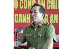 Tạo mọi điều kiện thuận lợi cho công an chính quy đảm nhiệm chức danh công an xã