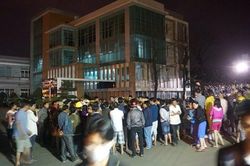 Doanh nghiệp kiện UBND TP Đà Nẵng đòi bồi thường 400 tỷ đồng
