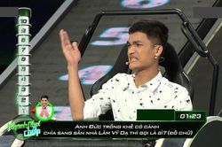 'Nhanh như chớp' bị chê tào lao, khán giả khuyên dẹp chương trình!