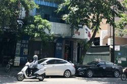 Một người dân kêu cứu vì biện pháp khẩn cấp tạm thời của tòa án