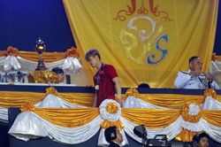 Công Phượng đá hỏng luân lưu, tuyển Việt Nam để tuột King's Cup