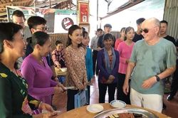Cần Thơ phát triển du lịch thành ngành kinh tế mũi nhọn
