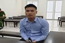 Đánh bạn gái đến chết, nam thanh niên lĩnh án tù chung thân