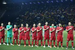 Việt Nam vs Curacao: Thầy Park chơi chiêu để lấy cúp