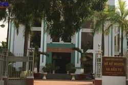 Nghi vấn 2 gói thầu bị 'găm' hồ sơ ở Kon Tum: Ai đứng sau và cuộc gọi điện thoại bí ẩn