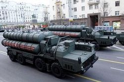 Bỏ qua chương trình F-35, Thổ Nhĩ Kỳ hoàn thiện hợp đồng S-400 với Nga