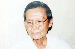 Nhà thơ Ngô Quân Miện: Bụi phấn hoa trăn trở