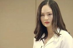 Diễn viên Lan Phương có kinh nghiệm làm 'nàng dâu order'