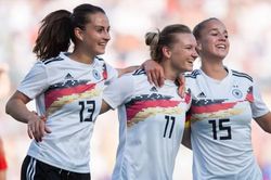 Những điều cần biết về vòng chung kết World Cup nữ 2019