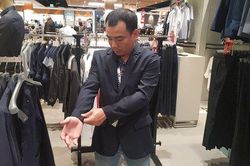 Việt Nam quyết đấu Curacao: Phóng viên Việt phải mặc vest như đi dự LHP Cannes, Oscar