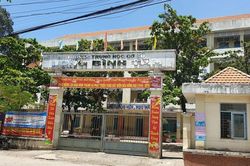 Thầy giáo ở Đồng Nai thừa nhận nhờ học sinh lớp 6 chấm hộ bài thi học kỳ