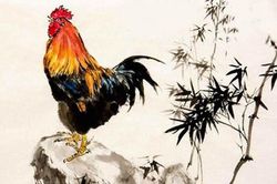 12 con giáp và những ngày sinh đem lại may mắn (P2)
