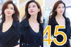 Với những hình ảnh này có ai nghĩ Lâm Chí Linh đã… 45 tuổi?