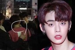Phẫn nộ trước hình ảnh Sasaeng fan bám đuôi từ BTS sang đến TXT: Mong Big Hit mau chóng vào cuộc!