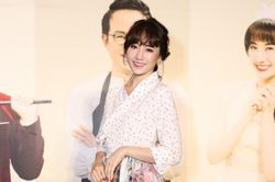 Đang phong độ thời trang đỉnh cao, cớ sao Hari Won lại lầm lỗi mà hóa 'bà thím' thế này?