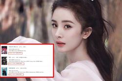 Dương Mịch trả lời về những tranh cãi đối với diễn xuất của bản thân: 'Mọi ý kiến tôi đều tiếp nhận'