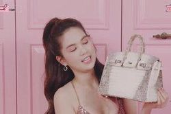 Ngọc Trinh khoe loạt đồ đắt nhất của mình, chẳng ngại nhắc lại scandal bị tố 'xách túi nhái' xưa kia