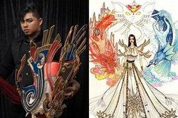 NTK Lê Long Dũng: 'Sơn Tinh - Thủy Tinh là một tác phẩm tròn trịa về ý tưởng tinh hoa dân tộc Việt'