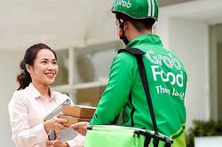 Thị trường gọi món ăn trực tuyến: 'Mảnh đất' màu mỡ