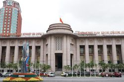 Hiệp hội Ngân hàng kiến nghị tăng vốn cho 'Big 4'