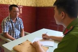 Bắt giữ đối tượng giả danh thiếu tá biên phòng để lừa đảo