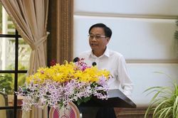 Cải thiện môi trường đầu tư vì 'sự thịnh vượng của doanh nghiệp'